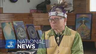 Kahnawà:ke residents learn about their past to pave a way for their future | APTN News