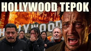 Kalunos Lunos | Mga Bilyunaryo ng Hollywood HIndi Pinatawad