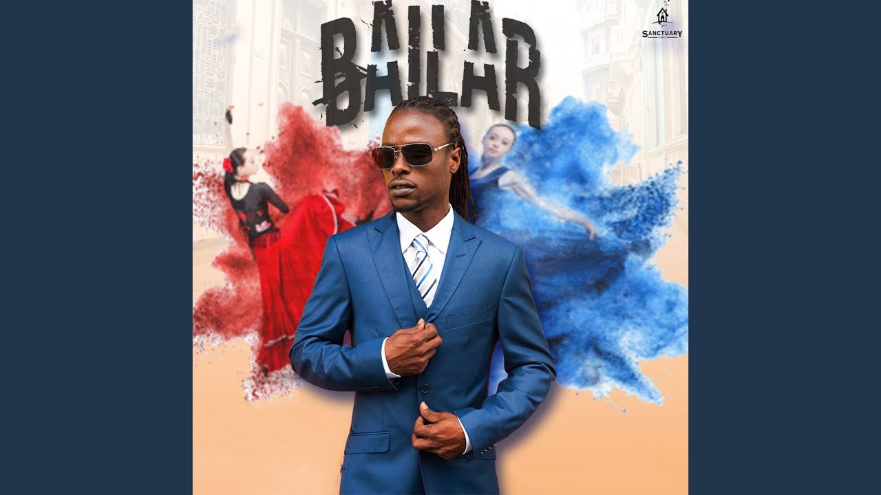 Bailar Youtube Music