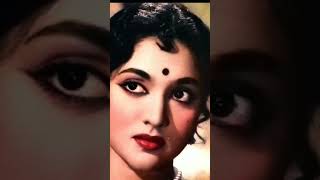 Teri Pyari Pyari Surat ko l Sasural Movie Song #vaijayantimala #rajendrakumar #shorts #viral