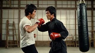 Master BRUCE LEE'S Most POWERFUL Jeet Kune Do Moves