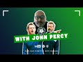 John Percy joins @BreakingLinesPodcast to chat on #football, #journalism  #media & #scoops