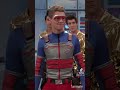 henry danger ray and henry arguing...💙❤️