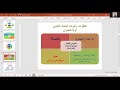 شروط اختيار عنوان الرسائل والأطاريح العلمية