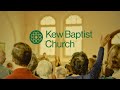 5:30pm Service | KBC ChurchOnline | March 10th, 2024