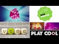 vlog daniele e lo sproloquio su kickstarter playcool