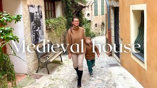 Simple Life in French Village, French Countryside, French recipes, Cooking French food