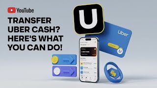 How to Transfer Uber Cash to Another Account? (Best Alternatives & Workarounds)