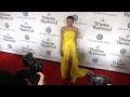 Kat Graham The Art of Elysium 2016 HEAVEN Gala Red Carpet