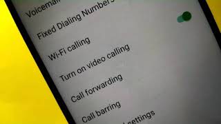 infinix smart HD Direct video call setting | infinix smart HD me video call kaise karte hain 2020