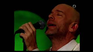 R.E.M. - Leaving New York - 2004-09-24