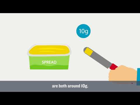 Why is having fat beneficial for the body?