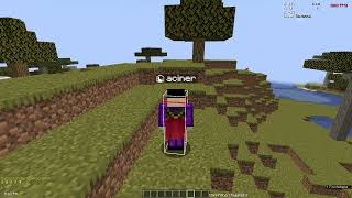 Easy Warps
