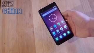 JiaYu S3 hands on and first impressions