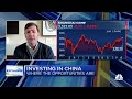 China's economy will have a positive 2023, says KraneShare's Brendan Ahern