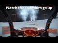 elite dangerous srv geyser jumping fun