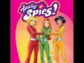 Totally Spies! S03E10 The Incredible Bulk