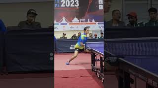 3rd Inter Ward Table Tennis Championship 2023 Nepal