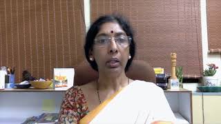 I am not a ‘female’ scientist but just a scientist who loves her work – Manjula Reddy