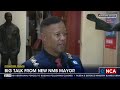 Big talk from Nelson Mandela Bay mayor