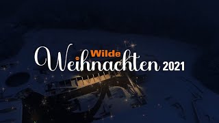 Wilde Weihnacht 2021 | Max Wild GmbH