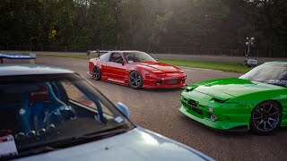 FINAL BOUT 7 + Pre Meet