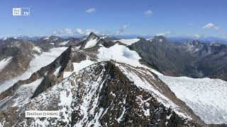 Similaun (3.600m) / Ötztal - Tirol