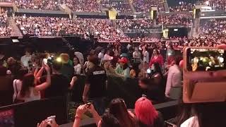 [FANCAM] 180812 LA Day 2 ∼ PENTAGON - exiting