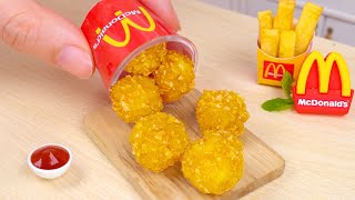Best Of Miniature Cooking | 1000+ Miniature Food Recipe In Tiny Kitchen | Yummy