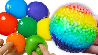 The Most Satisfying Slime ASMR Videos For Kids | Relaxing Oddly Satisfying Slime 2019 | 172
