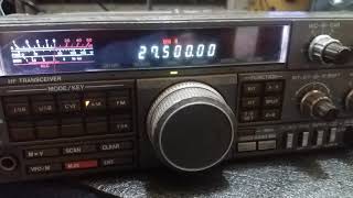 #167   Kenwood Ts 440S