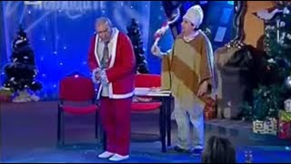 Ахилесов и Тазобедрев - 31.12.2010