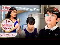 Kiarav ko chahiye ek baby sibling! | Yeh Rishta - Naira Kartik Ka