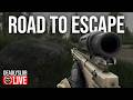 🔴DeadlySlob: Terminal Time - Escape From Tarkov - Day 45