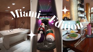 Miami's Best Kept Secret: The Hidden Gem Hotel Experience