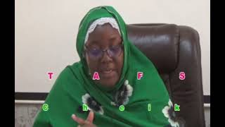 SAYIDA ZAHRAOU ABOUBACAR HACHIM KIOTA TAFSIR CORAN