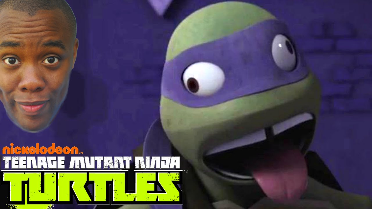 Black Ninja Turtle Memes