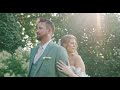 Wedding Film - Sydney & Cooper