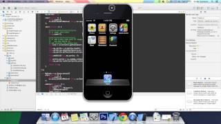 Cocos2d-x JavaScript Tutorial 6 - Positioning using JumpBy
