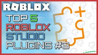 Los 7 Mejores Plugins Para Tu Juego En Roblox Dkillgames - 