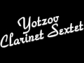 yotzov clarinet sextet one thing