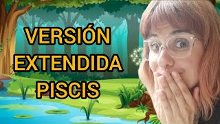 PISCIS ♓️¡CUIDADITO CUIDADITO PISCIS! VIENEN A SEDUCIRTE Y AUNQUE TE AMA ES INMADURA ESTA PERSONA