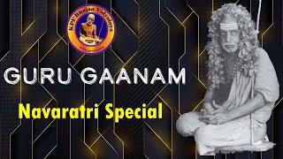 Guru Gaanam - Navaratri Special