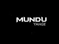 Emundu yange By Maxwell Mozey