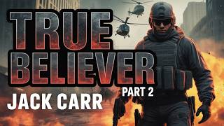 True Conviction: The Mission Begins - Part 2