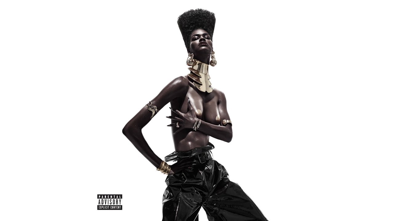 Teyana Taylor - Friends Teyana Taylor - Friends