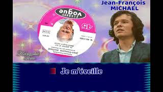 Karaoke Tino - Jean-François Michael - Je pense à toi - Dévocalisé