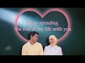 sarah suhairi u0026 aswad anuar with you video lirik