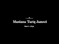 zabaan short clip molana tariq jameel