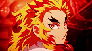 🔥 Flame Hashira Awakens | Rengoku’s Most Epic Moments ⚔️🔥